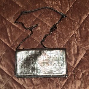 Tory Burch wallet purse